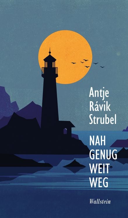 Produktbild: Nah genug weit weg