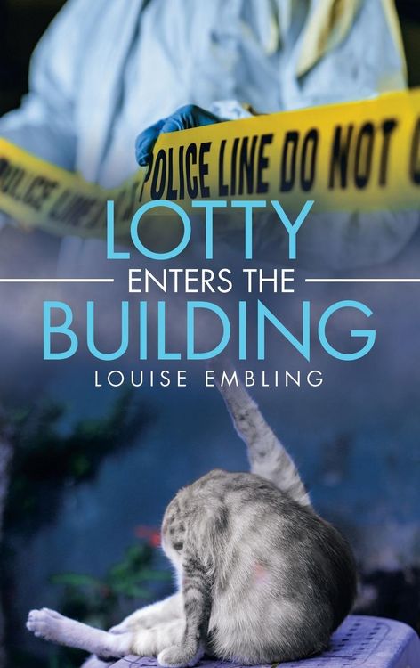 Produktbild: Lotty Enters the Building