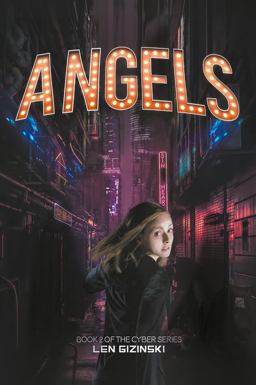 Produktbild: Angels