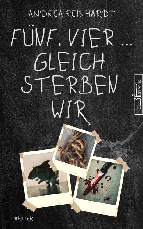 Produktbild: F&uuml;nf, Vier ... gleich sterben wir