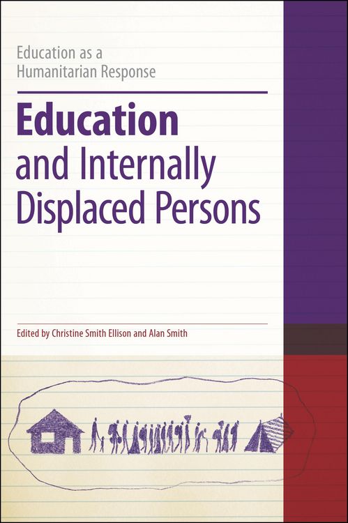 Produktbild: Education and Internally Displaced Persons