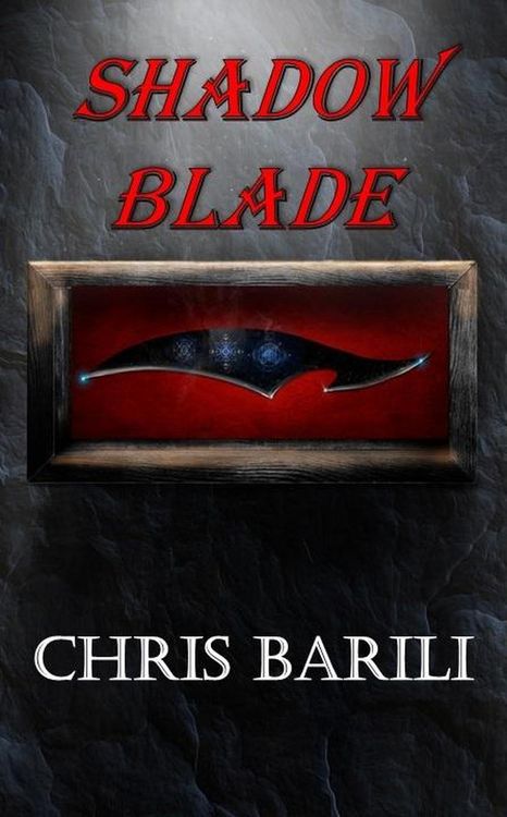 Produktbild: Shadow Blade