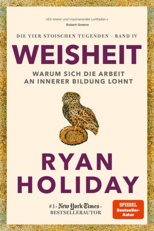 Produktbild: Weisheit