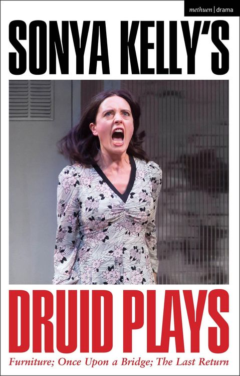 Produktbild: Sonya Kelly's Druid Plays