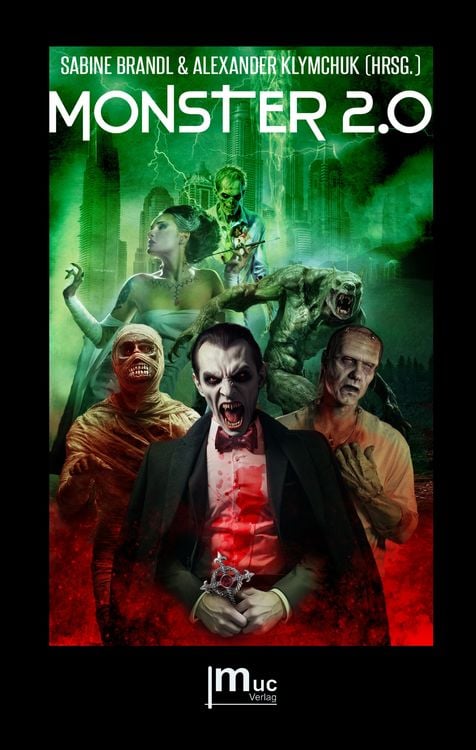 Produktbild: Monster 2.0