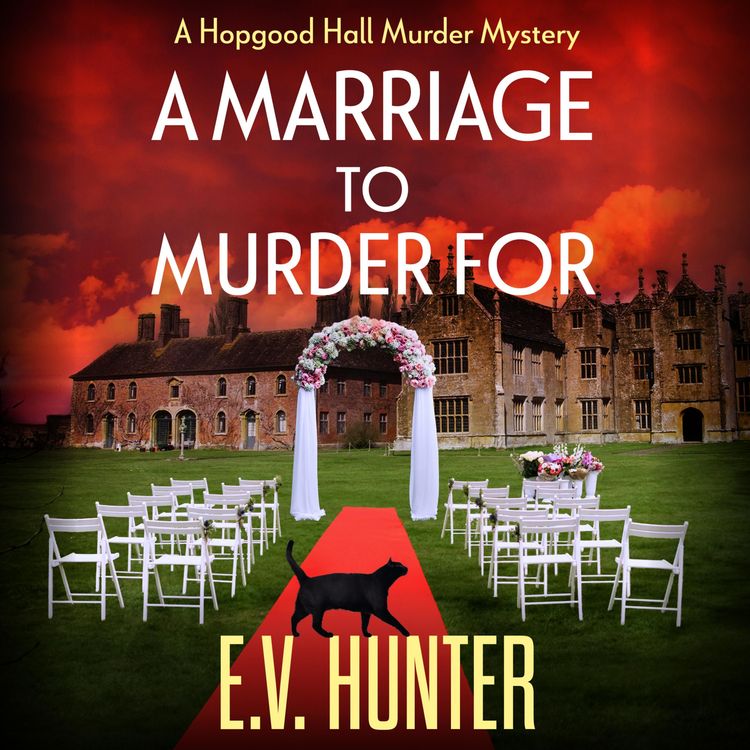 Produktbild: A Marriage To Murder For