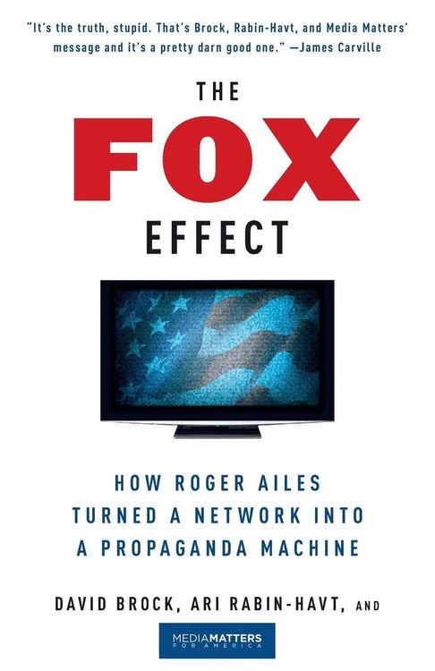 Produktbild: The Fox Effect