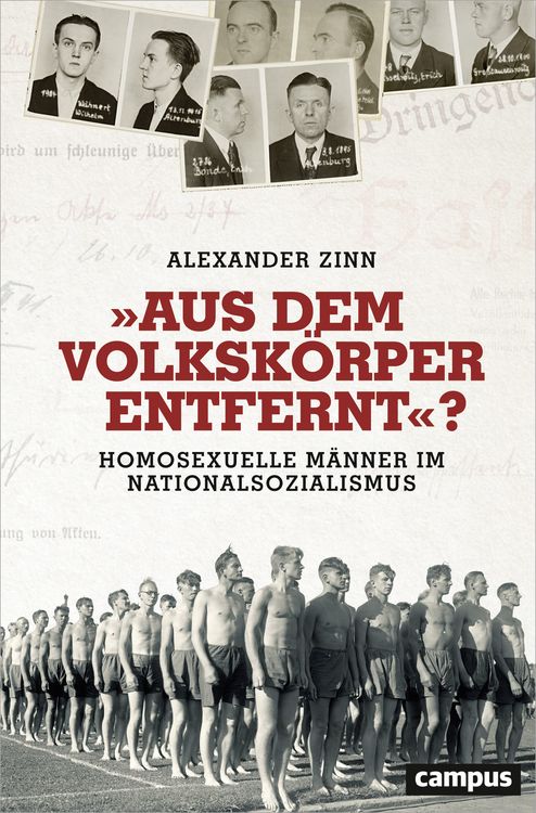 Produktbild: Aus dem Volksk&ouml;rper entfernt?