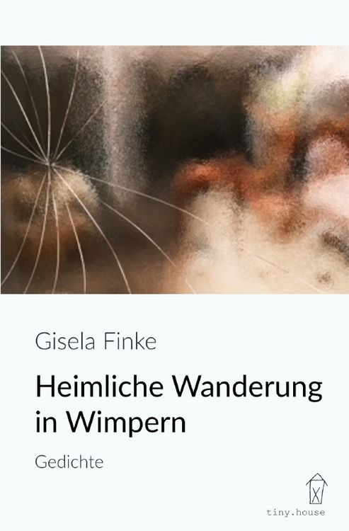 Produktbild: Heimliche Wanderung in Wimpern