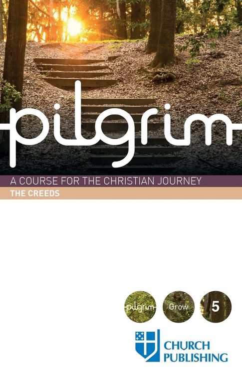 Produktbild: Pilgrim - The Creeds