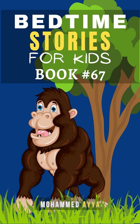 Produktbild: Bedtime Stories For Kids