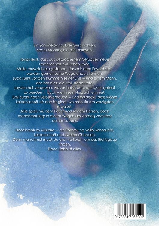 Produktbild: Heartbreak by Mistake