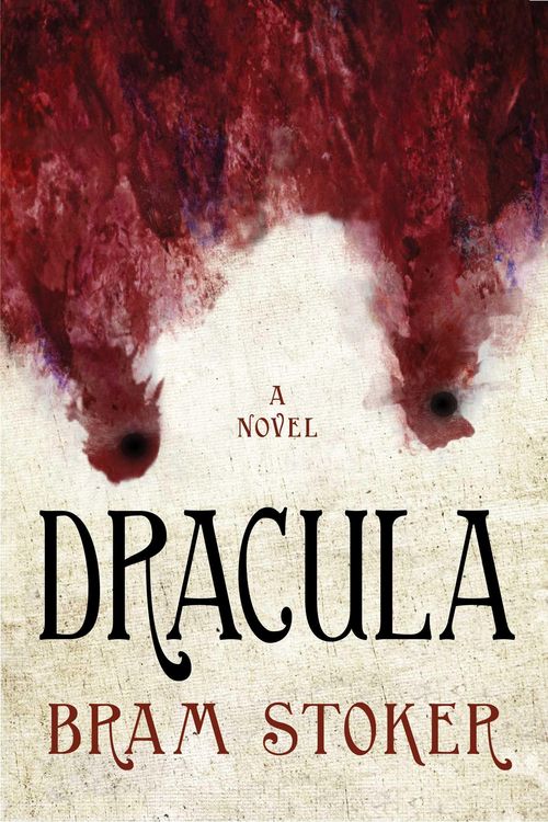 Produktbild: Dracula