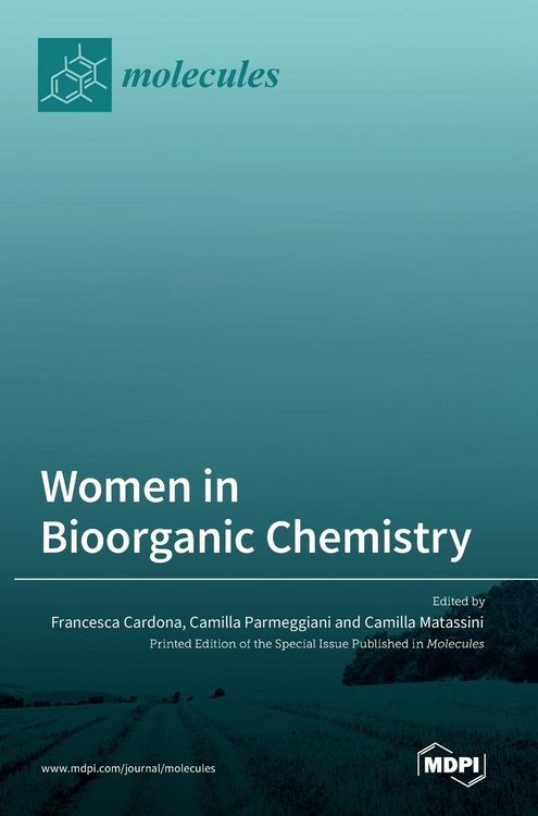 Produktbild: Women in Bioorganic Chemistry