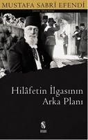 Produktbild: Hilafetin Ilgasinin Arka Plani