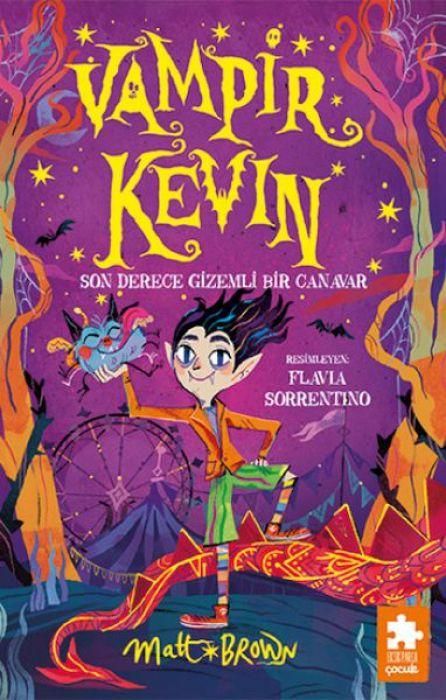 Produktbild: Vampir Kevin