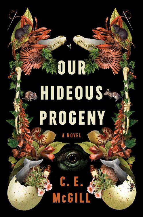 Produktbild: Our Hideous Progeny