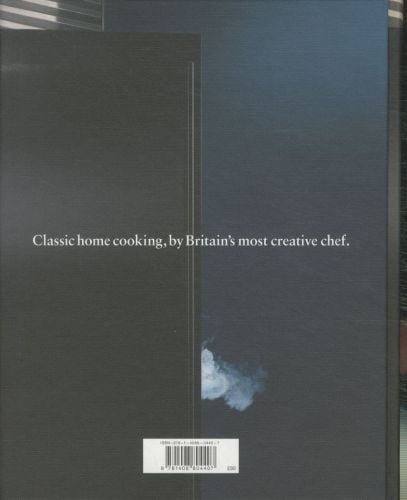 Produktbild: Heston Blumenthal at Home