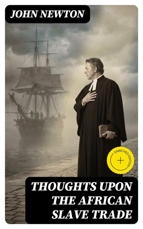 Produktbild: Thoughts upon the African Slave Trade