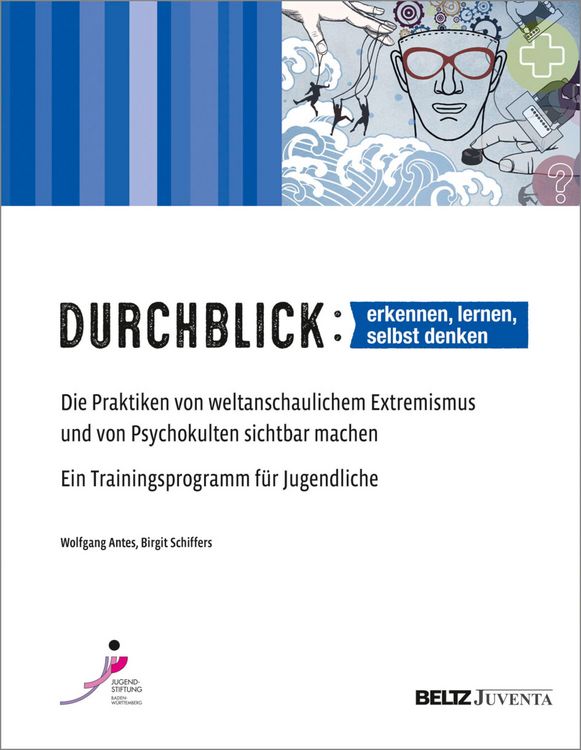 Produktbild: Durchblick: erkennen, lernen, selbst denken