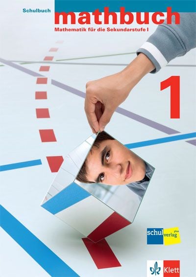 Produktbild: mathbuch 1