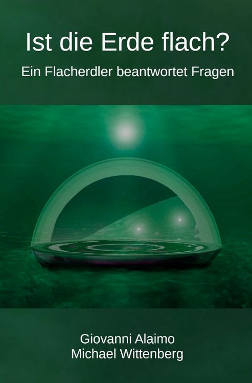 Produktbild: Ist die Erde flach?