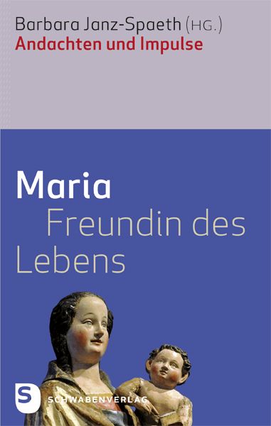 Produktbild: Maria - Freundin des Lebens