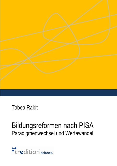 Produktbild: Bildungsreformen nach PISA