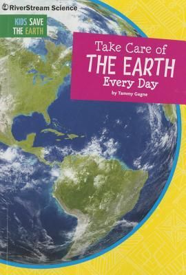 Produktbild: Take Care of the Earth Every Day