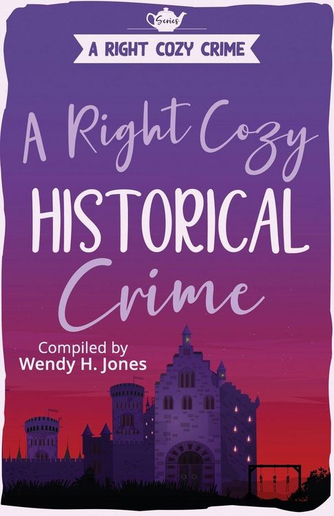 Produktbild: A Right Cozy Historical Crime