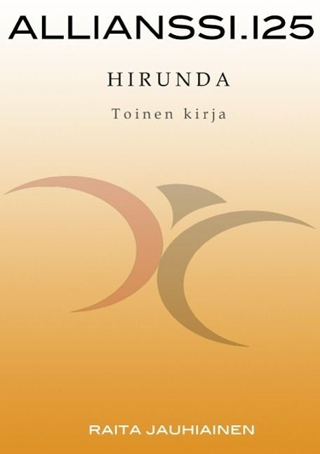 Produktbild: Allianssi.125: Hirunda