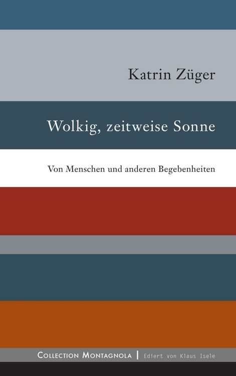 Produktbild: Wolkig, zeitweise Sonne