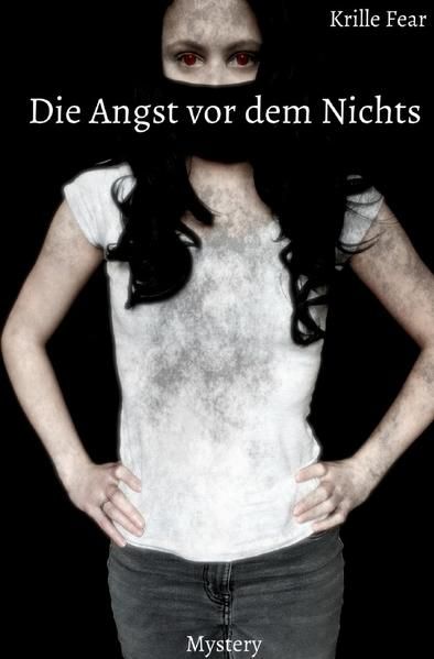 Produktbild: Die Angst vor dem Nichts