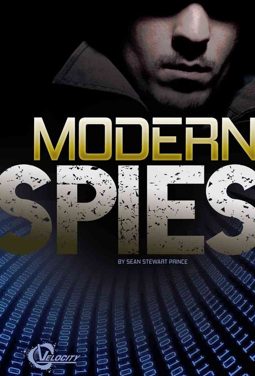 Produktbild: Modern Spies