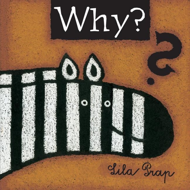 Produktbild: Why?