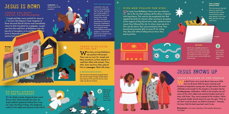 Produktbild: The Interactive New Testament