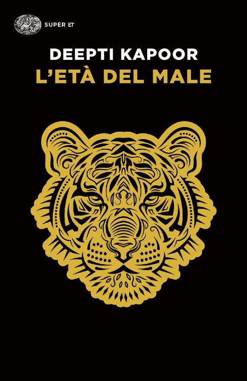 Produktbild: L' et&agrave; del male