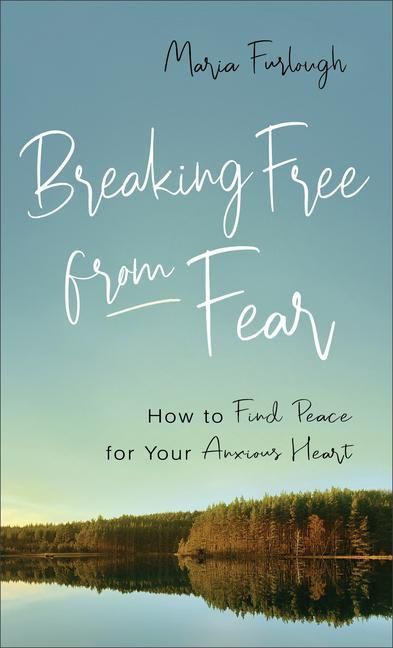 Produktbild: Furlough, M: Breaking Free from Fear
