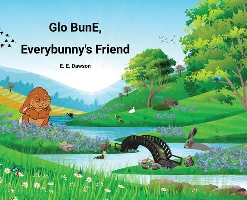 Produktbild: Glo BunE, Everybunny's Friend