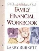 Produktbild: Family Financial Workbook