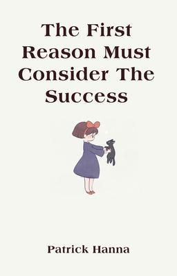 Produktbild: The First Reason Must Consider The Success