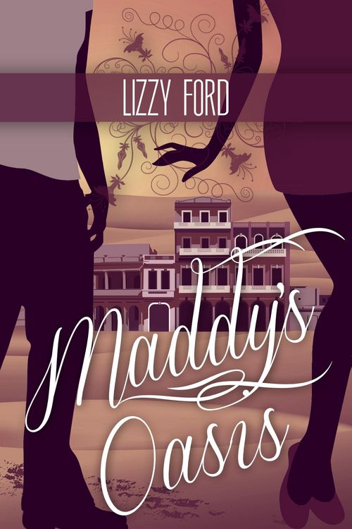 Produktbild: Maddy's Oasis