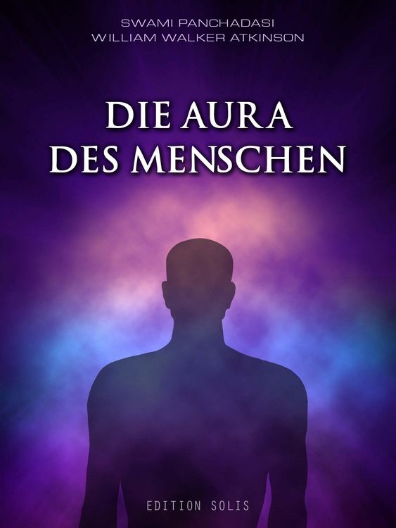 Produktbild: Die Aura des Menschen
