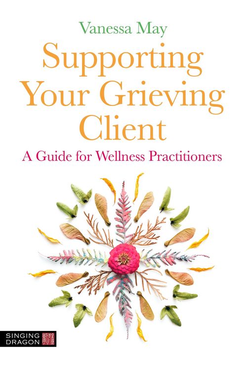 Produktbild: Supporting Your Grieving Client