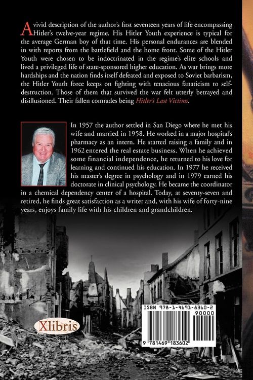 Produktbild: My Memories of Berlin