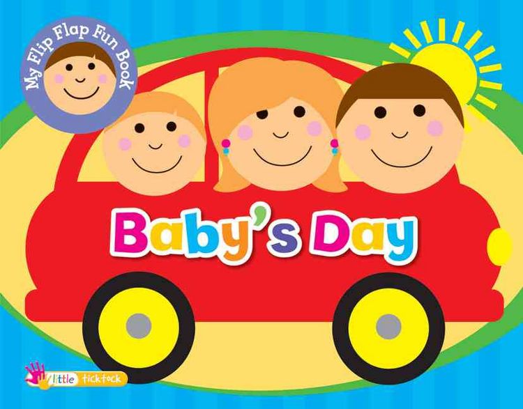 Produktbild: Baby's Day