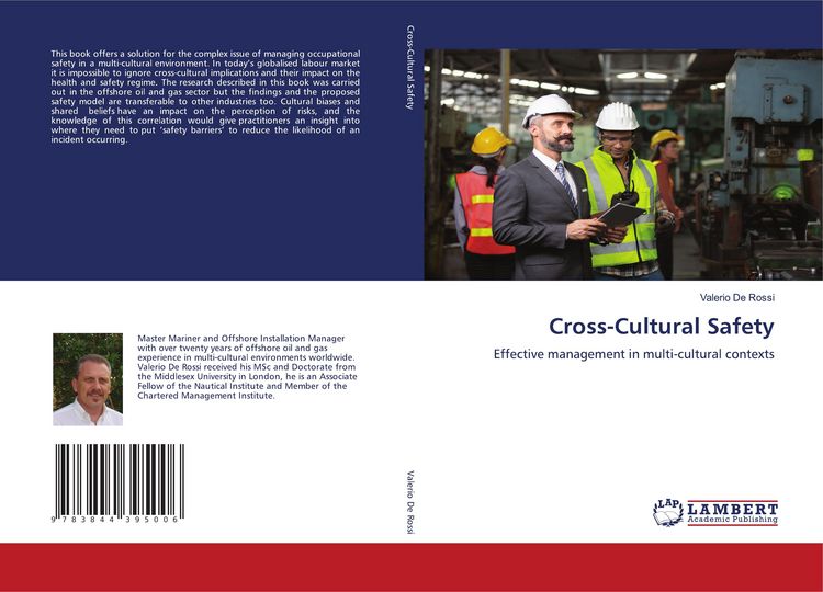 Produktbild: Cross-Cultural Safety