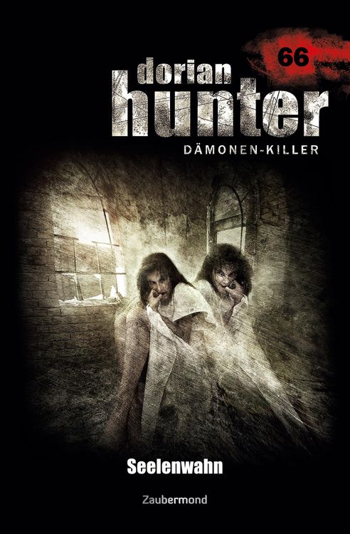 Produktbild: Dee, L: Dorian Hunter 66 - Seelenwahn