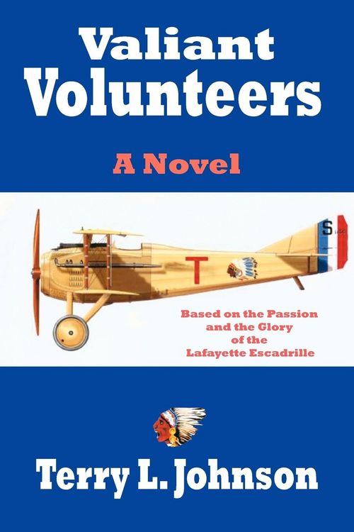Produktbild: Valiant Volunteers