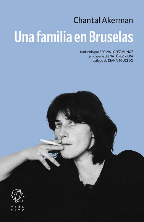 Produktbild: Una familia en Bruselas